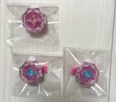 あんスタ ドリライ 葵ゆうた 葵ひなた リングライト