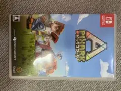 ピックスアーク Switch ソフト