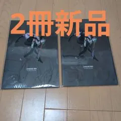 【2冊未読品新品】チェンソーマンレゼ篇　パンフレット