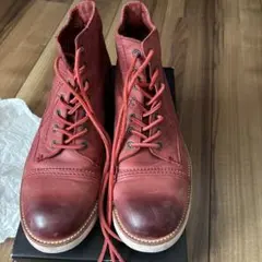 La Botte Gardiane フランス製 レザーブーツ 37 La Botte Gardiane フランス製 レザーブーツ 37 - メルカリ