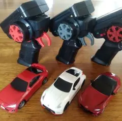 ドリパケナノ　ドリフトコース　２セット！ Amazon | ドリフトパッケージナノ 超絶ドリテクコースセット