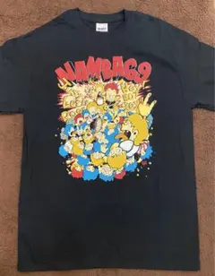 NAMBA69 Tシャツ Mサイズ 新品未着用