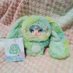 yooki ホッピングバニー キャラクターグッズ