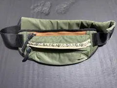 2026年最新】sacai メンズ ボディバッグ・ウエストポーチの人気