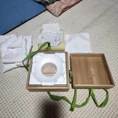銀杯　シベリア　専用箱