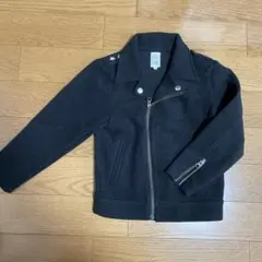 B:MING by BEAMS ブラック ジャケット 120