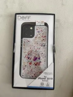 Deff iPhone 2019 5.8インチ ケース(iPhone11Pro)のサムネイル