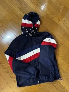 MONCLER ナイロンジャケット 2025年最新】MONCLER ナイロンジャケットの人気アイテム - メルカリ