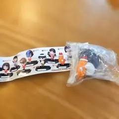 あずまんが大王　携帯ストラップ ちよ父 あずまんが大王 4コマ携帯ストラップ ちよ父 - メルカリ