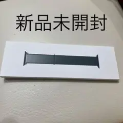 apple watch 純正 スポーツループ