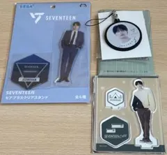 2026年最新】ジョンハン アクスタの人気アイテム - メルカリ