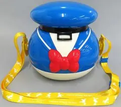 新品 ドナルド ポップコーンバケット TDL ディズニー ドナルドダック ポップコーンバケット \u2013 ROBOTROBOT