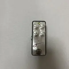 最終値下げ エフェクター 9overdrive9 Chrono Reverb - メルカリ