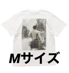 made in world 日髙竜太 Tシャツ