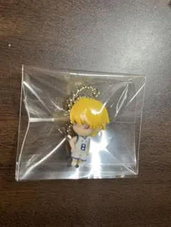 黒子のバスケスイングEX2〜ver.帝光中〜黄瀬涼太