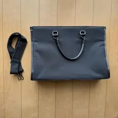 GLEVIO(グレヴィオ) リクルートバック