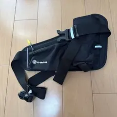 U-Makes ランニングポーチ(超軽量155g)