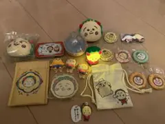 コジコジ キャラクターグッズ19点セット