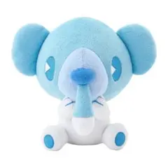 ポケモンセンターオリジナル ぬいぐるみ サイコソーダ・リフレッシュ クマシュン