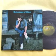 【米国盤】Beaucoups of Blues / RINGO STARRのサムネイル