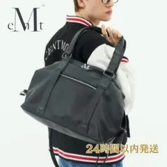韓国限定！MUCENT ムセント プライムリンクル レザー トートバッグ