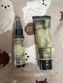 2025年最新】wen シャンプーの人気アイテム - メルカリ