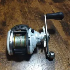 DAIWA MAG FORCESPORZA150R ベイトリール