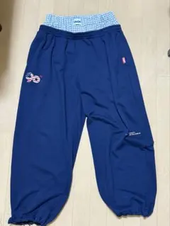 9090ズボン　レア 2025年最新】9090 パンツの人気アイテム - メルカリ