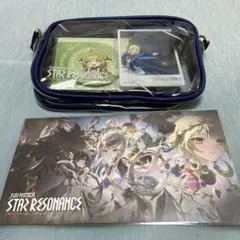 TGS2025 スターレゾナンス　グッズ一式セット 2025年最新】レゾナンス tgsの人気アイテム - メルカリ