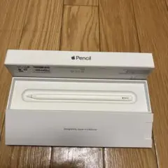 Apple Pencil 第二世代 A2051
