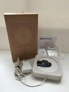 2026年最新】壁掛けcdプレーヤー 無印良品の人気アイテム - メルカリ