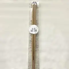 【アメリカンショートヘア】新品　猫デザイン 木製箸 日本製 23cm