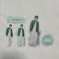 SEVENTEEN 一番くじ ホシ