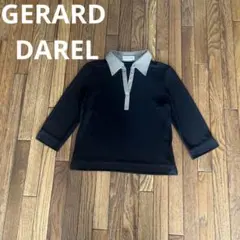 GERARD DAREL 美品　トップス　東京スタイル（アリスバーリーと同じ）のサムネイル