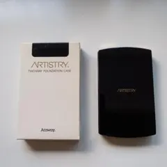 アーティストリー　ツーウェイ　ファンデーションのサムネイル