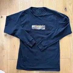 SOPHNET ブラックロンT Lのサムネイル
