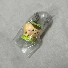 ちいかわ 映画ちいかわ　たべものいっぱいマスコット くりまんじゅう