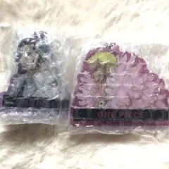 一番くじ ワンピース The Unbreakable Law I賞ドフラミンゴ