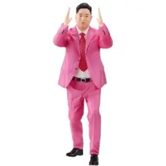 東海オンエア 1番くじ ラストワン賞 ミニソフビセット ゆめまる たばこ