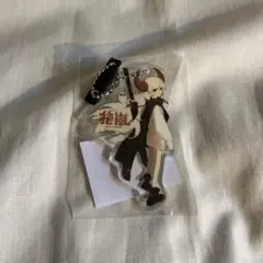 Eve 花嵐　電子籤引　アクリルキーホルダー