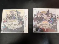 レジェンドオブレガシー & アライアンスアライブ セット