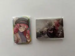 桃井愛莉　セットグッズ