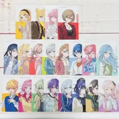 プロセカ クリフェス エピカ | 可通過Doorzo進行一站式代購，費用低廉