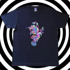 サイケデリックTシャツ