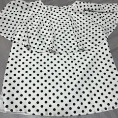 bitnabi 半袖シャツ　授乳服