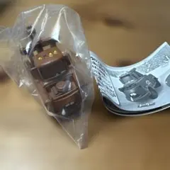 肩ズン.Fig カーズ　メーター