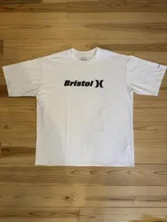 極美品 FCRB × Hurley TEAM TEE ホワイト XL 2025年最新】f.c.real bristol hurley team teeの人気アイテム