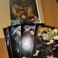 鬼滅の刃　一番くじ　C賞　G賞　セット