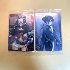 ブルアカウエハースまとめ売り、未開封