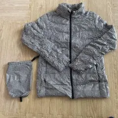 【UNIQLO】ウルトラライトダウン【Mサイズ】